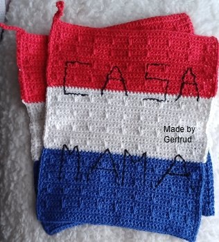 pannelap Casa Mama …