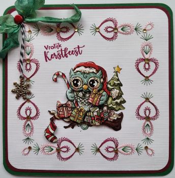 zondag             …